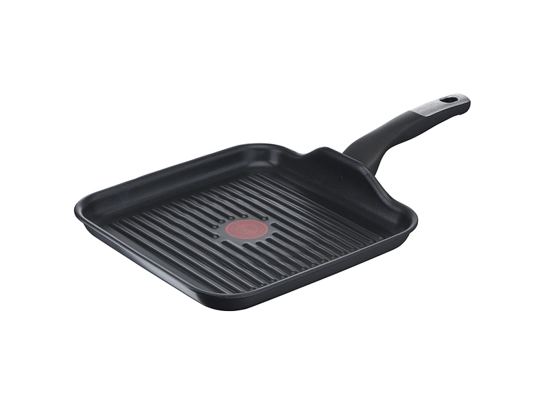 TEFAL Poêle UNLIMITED polypropylène noir