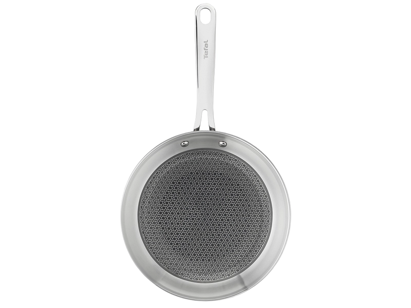 TEFAL Bratpfanne ETERNAL MESH
