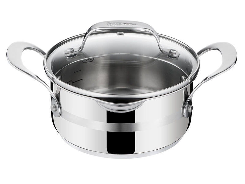 Set da cottura COOK SMART JAMIE OLIVER TEFAL