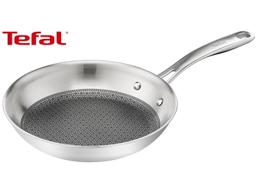 TEFAL Bratpfanne ETERNAL MESH