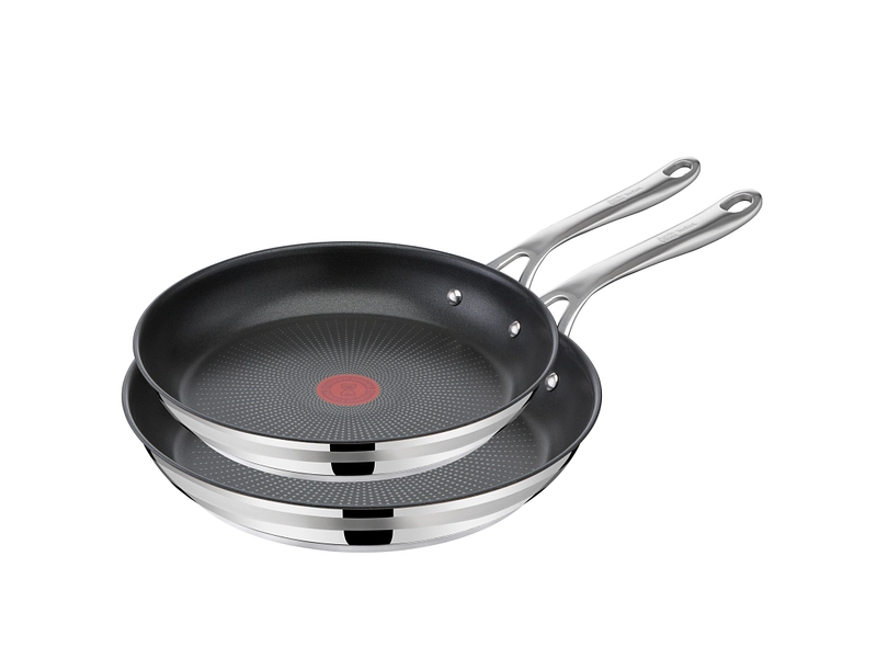 Set cuisson COOK SMART JAMIE OLIVER TEFAL polypropylène