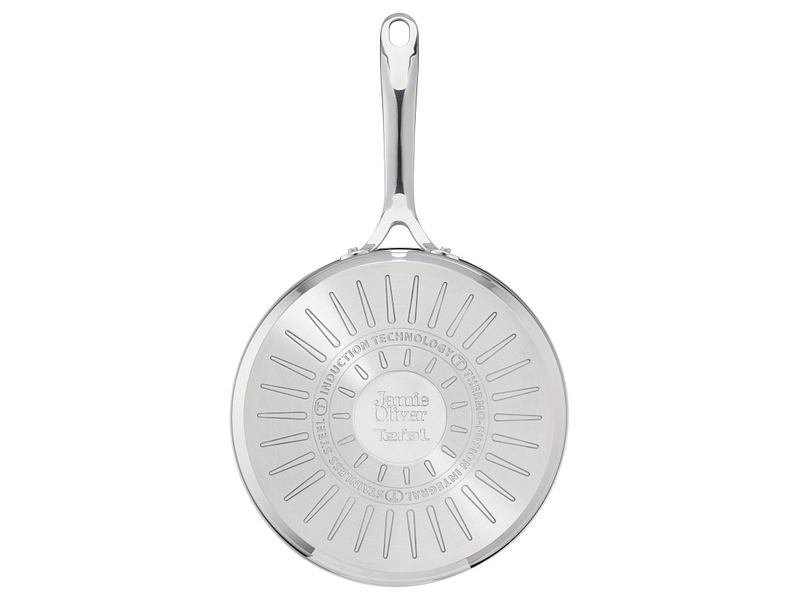 JAMIE OLIVER TEFAL Sauteuse COOK SMART