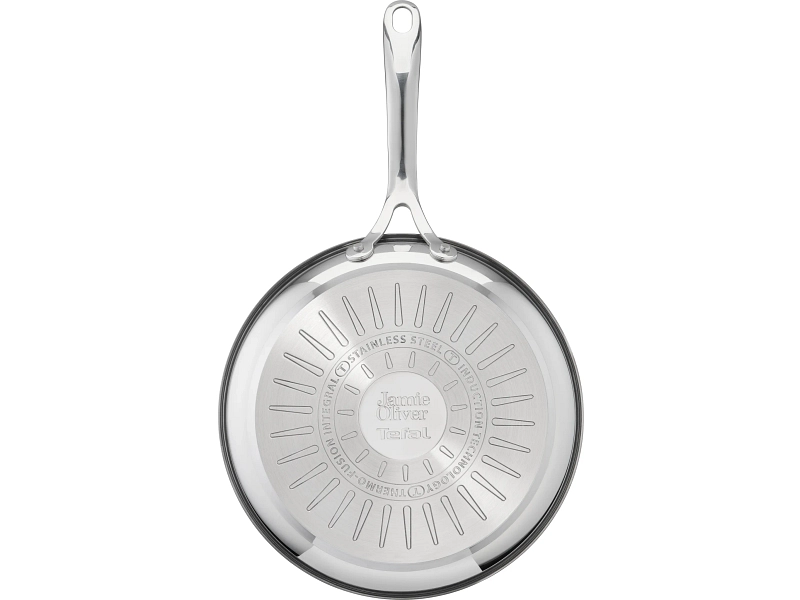 JAMIE OLIVER TEFAL Bratpfanne COOK SMART