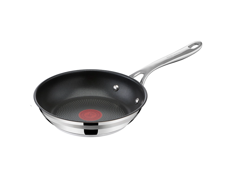 JAMIE OLIVER TEFAL Poêle COOK SMART Ø20cm polypropylène noir
