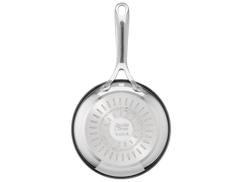 JAMIE OLIVER TEFAL Bratpfanne COOK SMART