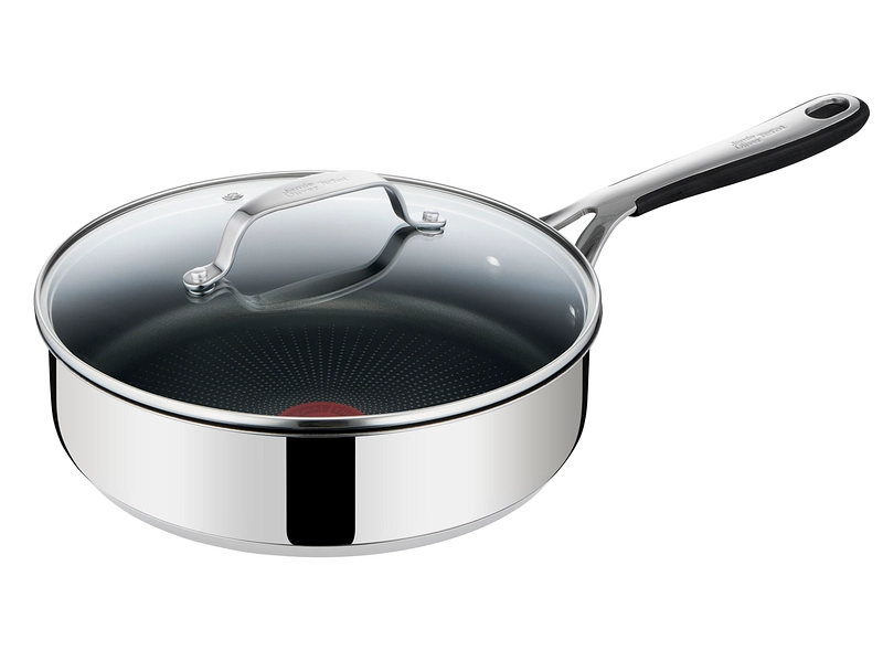 JAMIE OLIVER TEFAL Sauteuse KITCHEN ESSENTIALS Ø25cm polypropylène