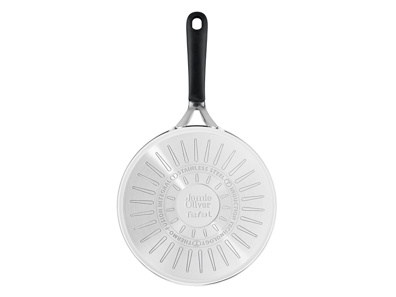 JAMIE OLIVER TEFAL Sauteuse KITCHEN ESSENTIALS