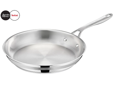 JAMIE OLIVER TEFAL Wok COOK SMART