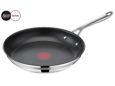 JAMIE OLIVER TEFAL Bratpfanne COOK SMART