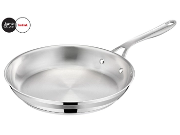 JAMIE OLIVER TEFAL Bratpfanne COOK SMART