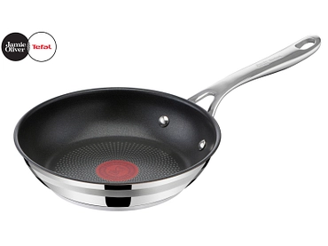JAMIE OLIVER TEFAL Bratpfanne COOK SMART