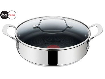 JAMIE OLIVER TEFAL Fait-tout KITCHEN ESSENTIALS