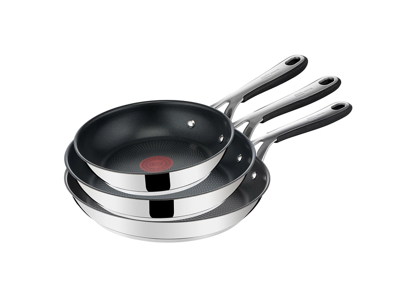 Set da cottura KITCHEN ESSENTIALS JAMIE OLIVER TEFAL