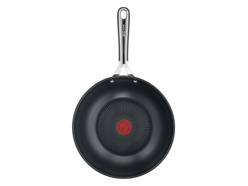 JAMIE OLIVER TEFAL Wok KITCHEN ESSENTIALS