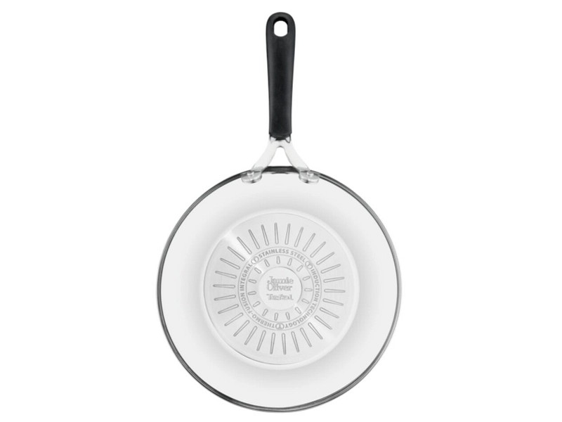JAMIE OLIVER TEFAL Wok KITCHEN ESSENTIALS