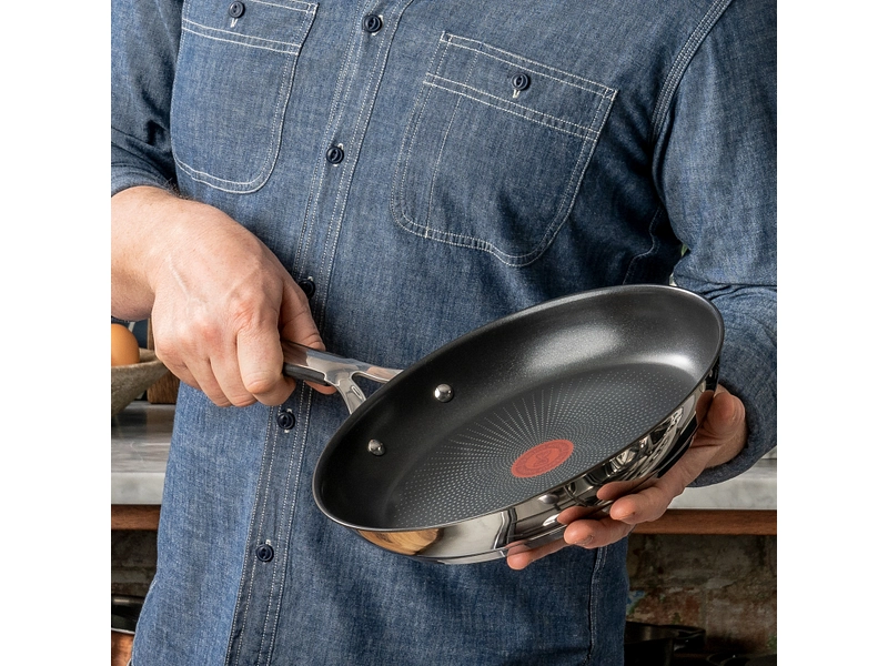 JAMIE OLIVER TEFAL Wok KITCHEN ESSENTIALS