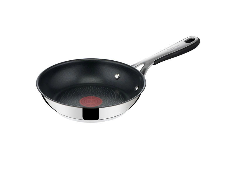 JAMIE OLIVER TEFAL Poêle KITCHEN ESSENTIALS Ø28cm polypropylène