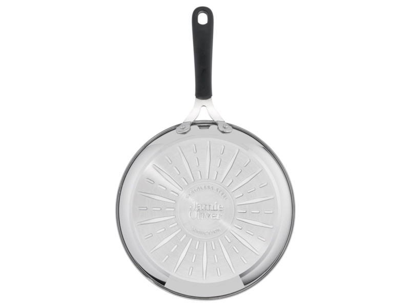 JAMIE OLIVER TEFAL Bratpfanne KITCHEN ESSENTIALS