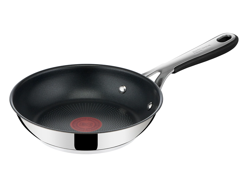 JAMIE OLIVER TEFAL Poêle KITCHEN ESSENTIALS Ø20cm polypropylène