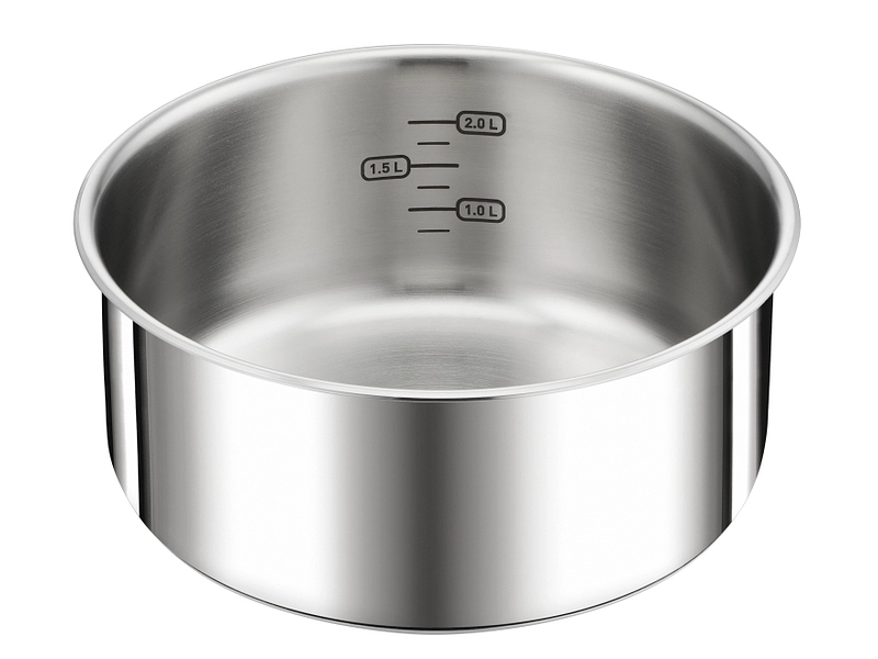 Kochset INGENIO PREFERENCE TEFAL