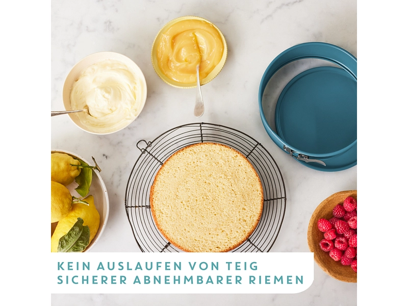 Springform BLUE Ø 20 cm