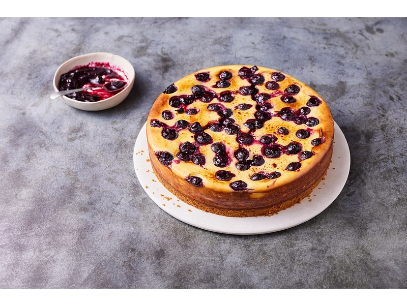 Springform BLUE Ø 26 cm