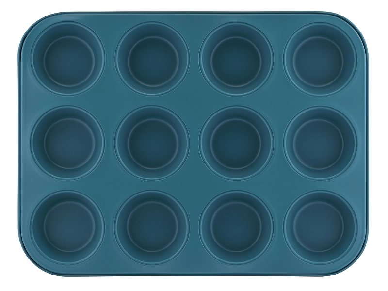 Muffinsform BLUE Ø 35 cm Muffinsform BLUE Ø 35 cm