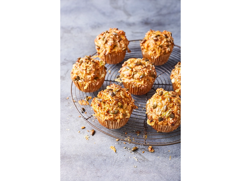 Muffinsform BLUE Ø 35 cm Muffinsform BLUE Ø 35 cm