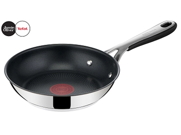 JAMIE OLIVER TEFAL Bratpfanne KITCHEN ESSENTIALS