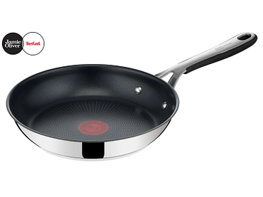 JAMIE OLIVER TEFAL Bratpfanne KITCHEN ESSENTIALS