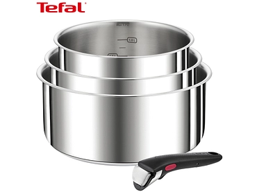 Kochset INGENIO PREFERENCE TEFAL