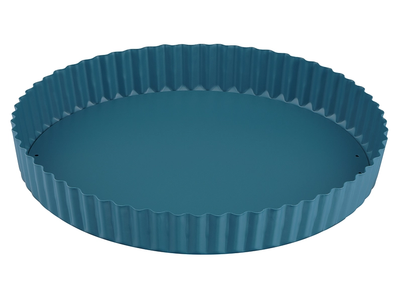 Kuchenform BLUE Ø 24 cm