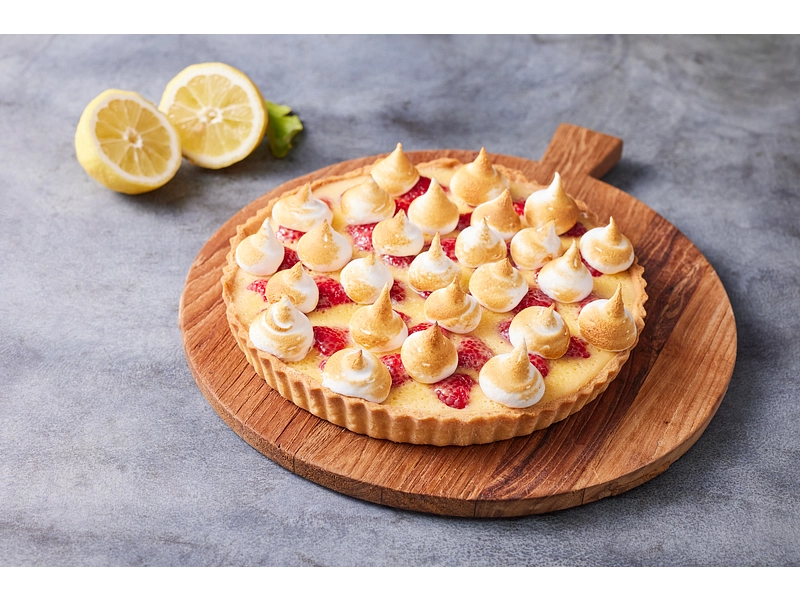 Kuchenform BLUE Ø 24 cm