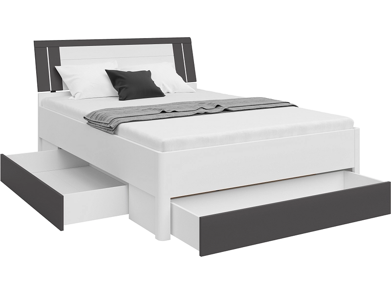 Bett SATURN