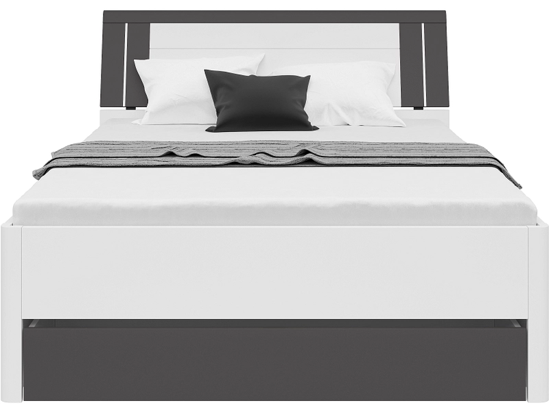 Bett SATURN