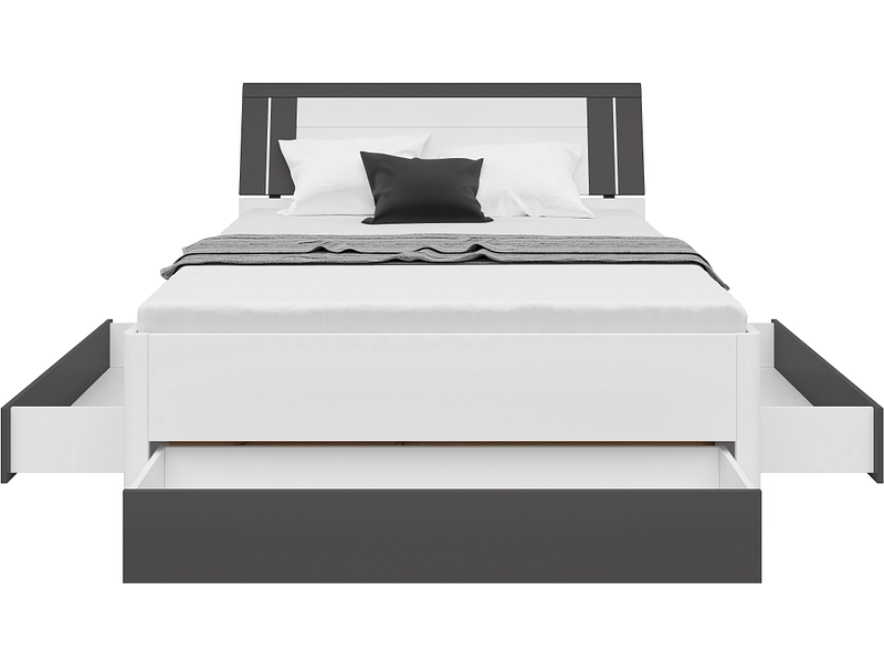 Bett SATURN