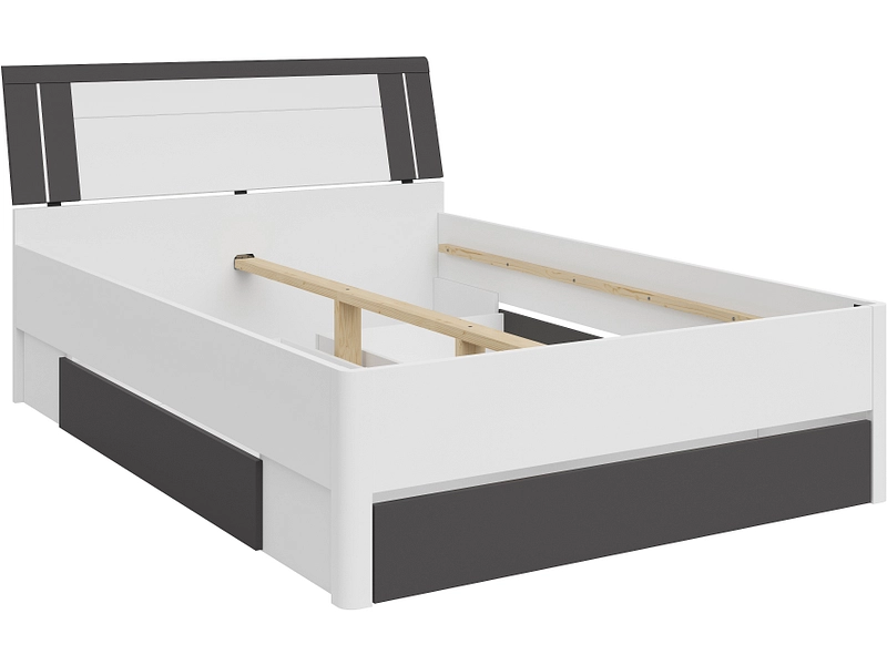 Bett SATURN