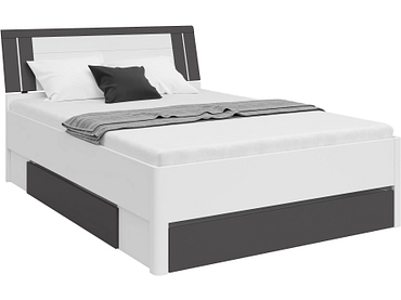 Bett SATURN