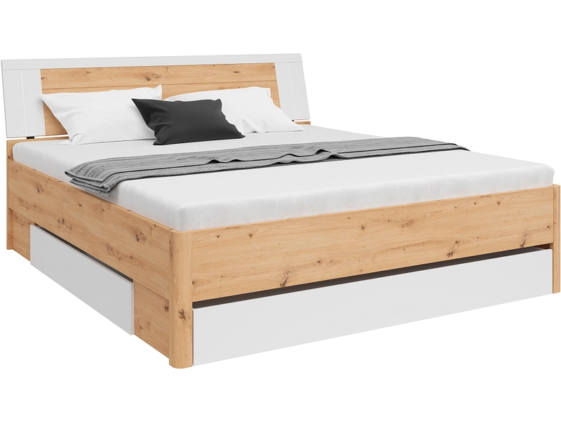 Letto SATURN Letto SATURN
