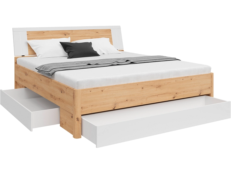 Letto SATURN Letto SATURN