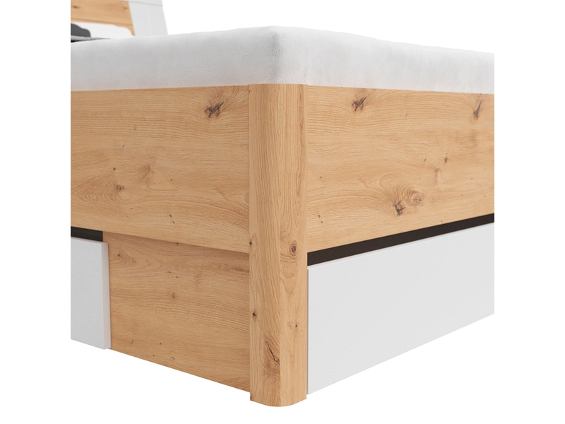 Letto SATURN Letto SATURN