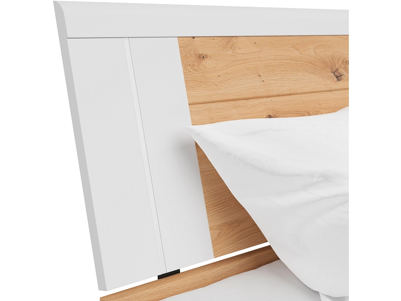 Letto SATURN Letto SATURN
