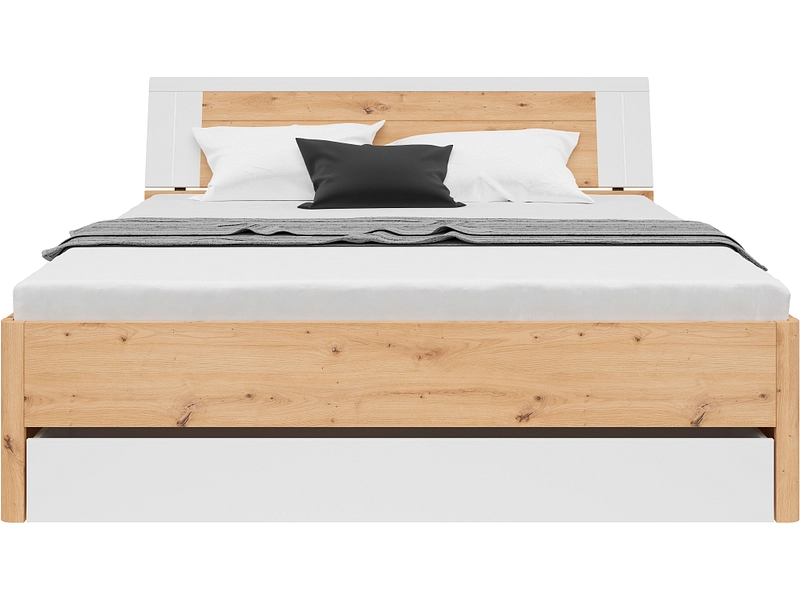 Letto SATURN Letto SATURN
