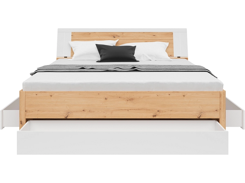 Letto SATURN Letto SATURN