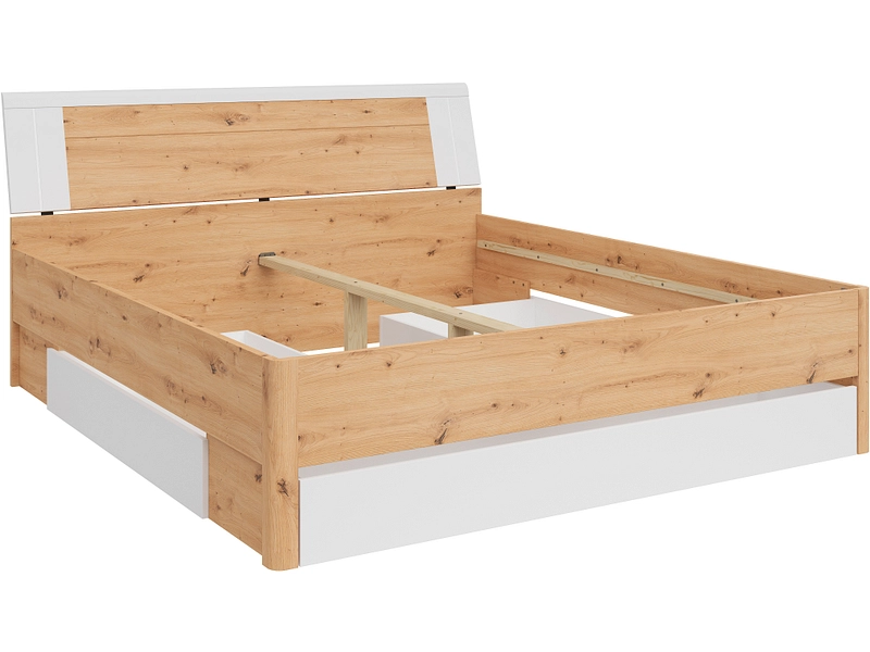 Letto SATURN Letto SATURN