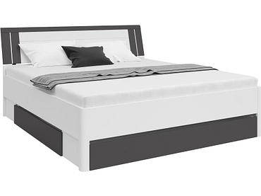Letto SATURN