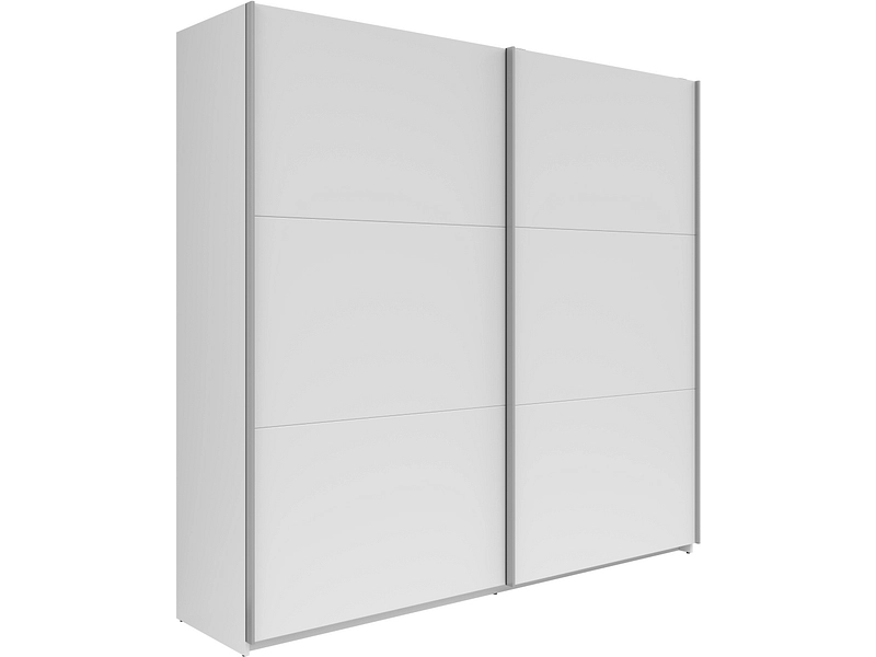 Schrank SATURN weiss Schrank SATURN weiss