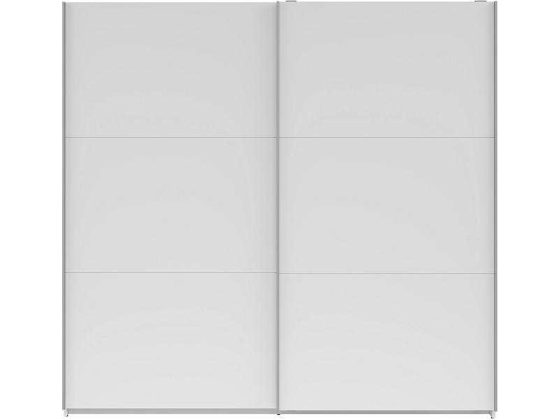 Schrank SATURN weiss Schrank SATURN weiss