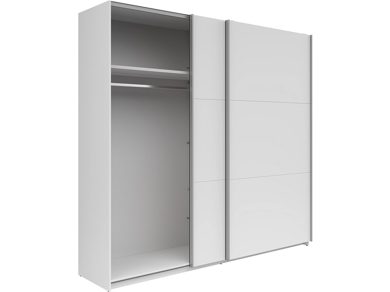 Schrank SATURN weiss Schrank SATURN weiss