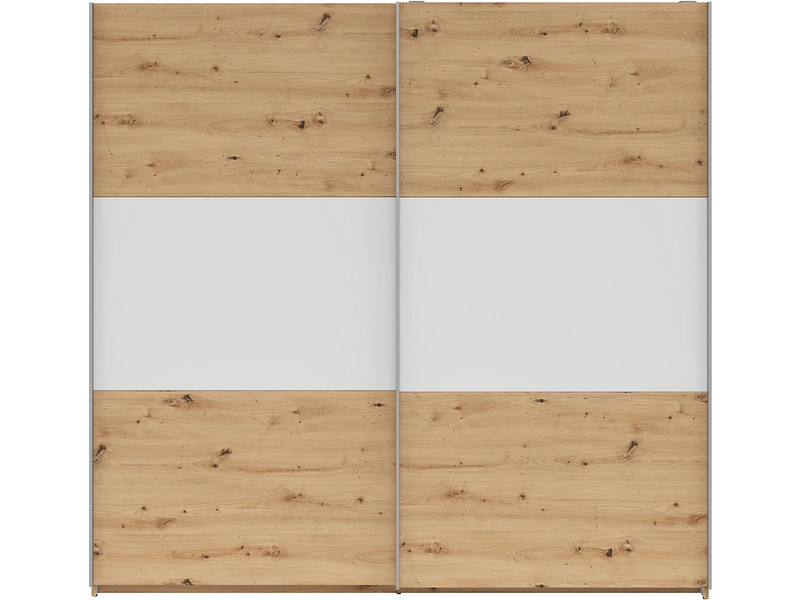 Schrank SATURN artisan eiche